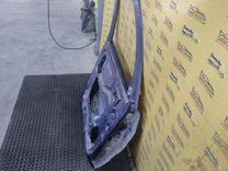 Дверь передняя левая 4BS8W8 Citroen Xsara Picasso - Фото 6