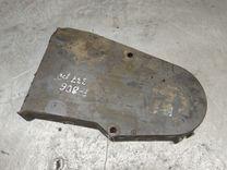 Защита (кожух) ремня ГРМ 4QVSD1 Peugeot 806 - Фото 1