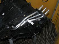 Радиатор отопителя (печки) ZT9NLQ BMW X5 E53