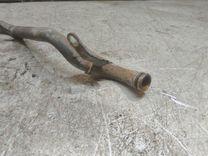 Трубка охлаждающей жидкости металлическая 8WMQ35 Fiat Linea купить