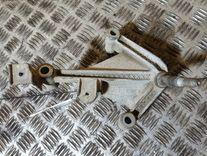 Кронштейн КПП 53K5JN Renault Clio - Фото 1