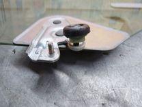 Стекло двери задней правой 0F5BEF undefined