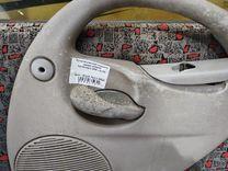 Ручка внутренняя передняя правая 4C0NNG Fiat Multipla - Фото 4