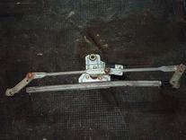 Механизм стеклоочистителя (трапеция дворников) DABB46 Fiat Stilo купить