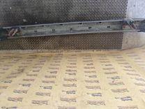 Бампер задний NYR24V Audi 100 - Фото 11