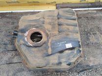 Бак топливный 6BU4CH Citroen Jumper