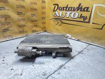 Радиатор кондиционера ELJR2C Opel Zafira купить с доставкой