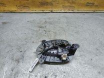 Ручка внутренняя задняя правая TEQK8J Peugeot 406 - Фото 3