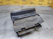 Кожух рулевой колонки 6R3QA7 Peugeot 406 undefined