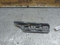 Кронштейн крепления бампера переднего Y7UWVE Volkswagen Jetta - Фото 2