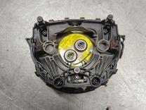 Подушка безопасности водителя BZLZNL Volkswagen Passat купить с доставкой