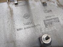 Бленда VUW5CP Nissan Primera купить на авторазборке