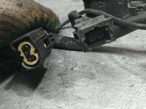 Проводка двигателя 1BYZ32 Mercedes A W168 - Фото 9
