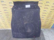 Пол багажника Z0E8WK Volvo V40 - Фото 2