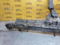 Накладка замка капота 1ZY23S Hyundai Trajet - Фото 2