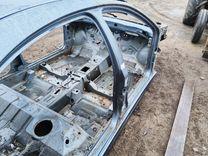 Стойка кузовная центральная правая C0WKZ6 Peugeot 607 купить в магазине запчастей бу