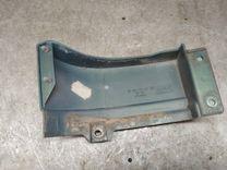 Накладка под фонарь правый EZIAUM Opel Zafira купить