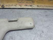 Козырек солнцезащитный 3W056G Seat Ibiza купить на авторазборке