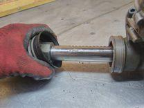 Рулевая рейка E06KYR Audi A6 undefined