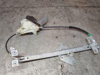 Стеклоподъемник электрический задний правый UAT7US Mitsubishi Space Star - Фото 3