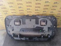 Обшивка крышки багажника HGNR1P Citroen C4 Grand Picasso купить на авторазборке