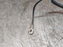 Блок управления вентилятором радиатора XLRLJ1 Peugeot 206 купить на авторазборке