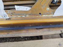 Дверь передняя левая MOHG95 Fiat Punto - Фото 8