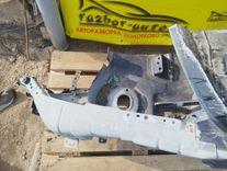 Лонжерон левый HWEFT0 Citroen C3 - Фото 3
