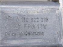 Стеклоподъемник электрический передний правый A7UPF8 Ford Focus - Фото 5