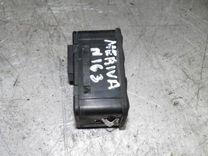 Блок управления стеклоподъемниками SNAF4A Opel Meriva - Фото 4