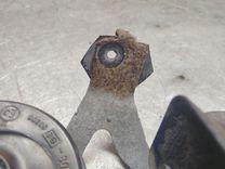 Сигнал (клаксон) VE2278 Ford Fusion - Фото 4