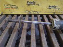 Амортизатор передний правый E5EC39 Kia Sorento - Фото 4