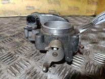 Заслонка дроссельная 3XPK9R Mercedes C W202 купить на авторазборке