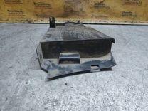 Защита днища ODY068 Citroen C5 - Фото 4