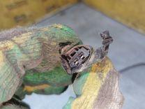 Проводка двери передней правой 4GM22C Peugeot 206 - Фото 5