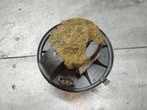 Моторчик печки U7SEYG Volkswagen Sharan купить с доставкой