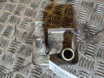 Теплообменник масляного фильтра 5NCTYX Audi A6 купить с доставкой