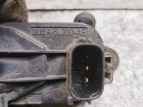 Датчик давления выхлопных газов 0T2USU Ford Galaxy купить в магазине запчастей бу