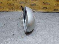 Зеркало наружное правое 96DOG1 Volkswagen Passat купить в магазине запчастей бу