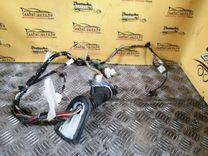 Проводка двери передней левой UHFHT8 Mazda 6 - Фото 2