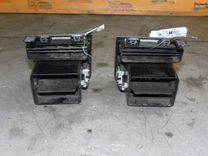 Дефлектор обдува салона S62FS8 Volkswagen Touran купить