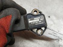 Датчик абсолютного давления 4X5M7J Audi A4 - Фото 3