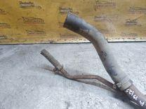 Горловина топливного бака MMZ3FW Toyota Corolla - Фото 4