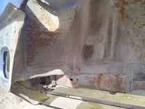 Крыло заднее правое UPEB35 Volkswagen Touran undefined