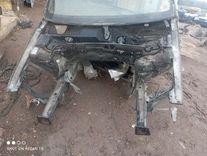Лонжерон левый IT76G5 Audi A6 купить с доставкой