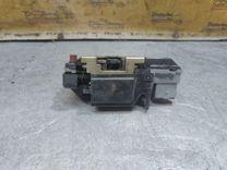 Замок двери задней левой T6QBKE Citroen Xsara Picasso - Фото 2