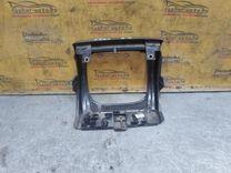 Кожух (защита) рулевого механизма 3ZAPGZ Volkswagen Passat купить в магазине запчастей бу