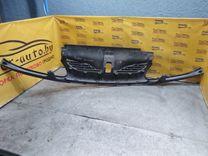 Решетка радиатора 02L71G Renault Laguna купить с доставкой