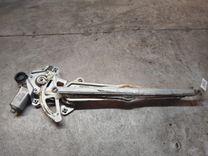 Стеклоподъемник электрический передний правый BB66FV Toyota Yaris Verso - Фото 2