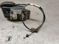 Замок двери задней левой 4V0JIU Nissan Note купить с доставкой